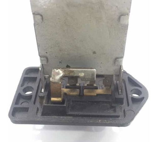 Resistência Interna Hyundai Hb20 2013/2016