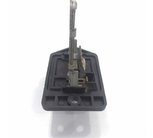Resistência Interna Hyundai Hb20 2013/2016