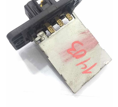 Resistência Interna Hyundai Hb20 2013/2016