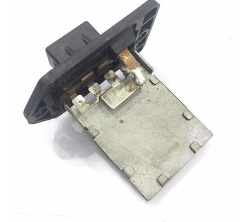 Resistência Interna Hyundai Hb20 2013/2016