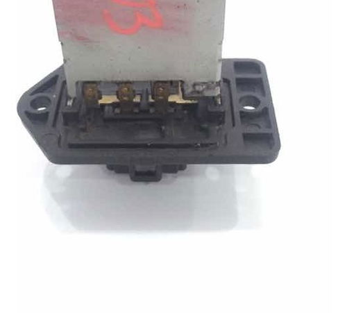 Resistência Interna Hyundai Hb20 2013/2...