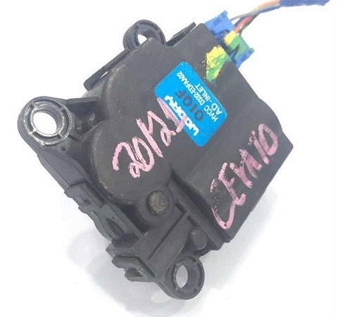 Atuador Caixa De Ar Kia Cerato 2020/2021