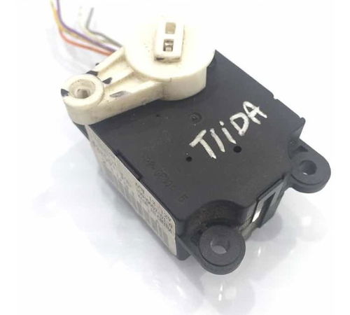 Atuador Caixa De Ar Nissan Tiida 2012/2015