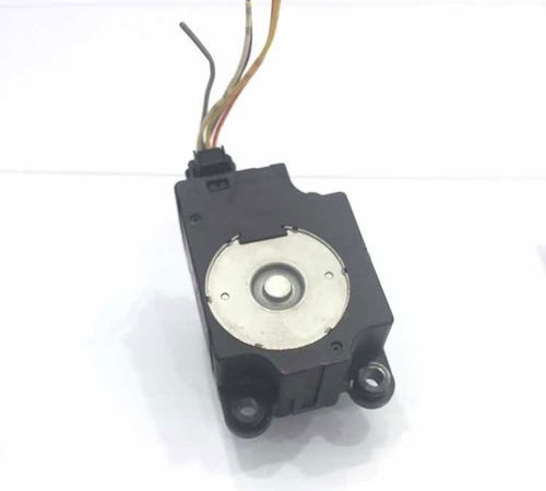 Atuador Caixa De Ar Nissan Tiida 2012/2015
