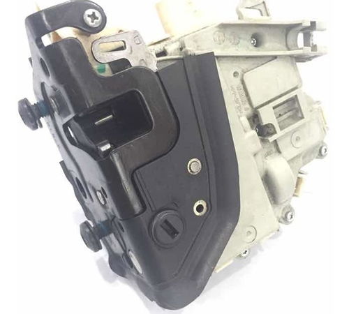 Fechadura Porta Traseira Direita Audi A4 09/12 8k0839016c