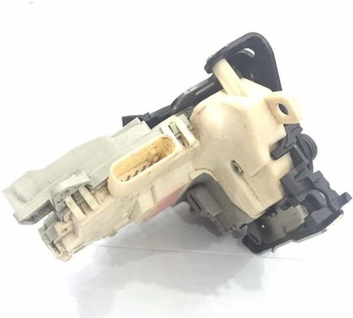 Fechadura Porta Traseira Direita Audi A4 09/12 8k0839016c