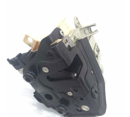 Fechadura Porta Traseira Direita Audi A4...