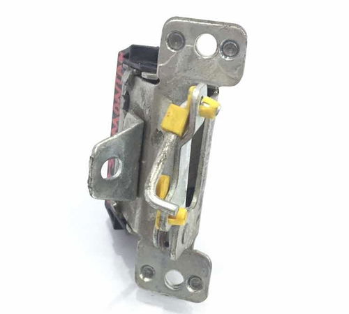 Fechadura Capô Tampa Traseira Gm Corsa Sedan 2004/2012