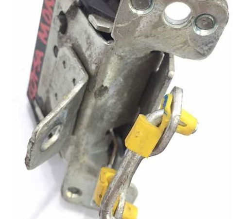 Fechadura Capô Tampa Traseira Gm Corsa Sedan 2004/2012