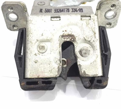 Fechadura Capô Tampa Traseira Gm Corsa Sedan 2004/2012