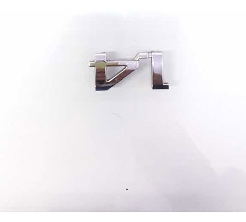 Emblema Tampa Traseira 1.4 Gm Corsa Sedan 2004/2011