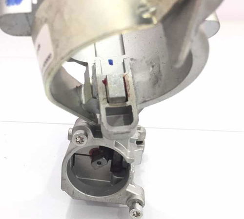 Miolo Ignição Gm Spin 2013/2018
