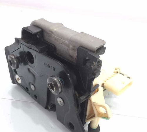 Fechadura Interna Porta Dianteira Direita Audi A4 2009/2011