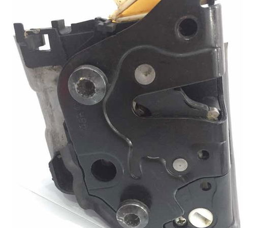 Fechadura Interna Porta Dianteira Direita Audi A4 2009/2011