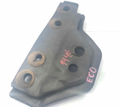 Espuma Vedação Painel De Fogo Ford Ecosport 2004/2008