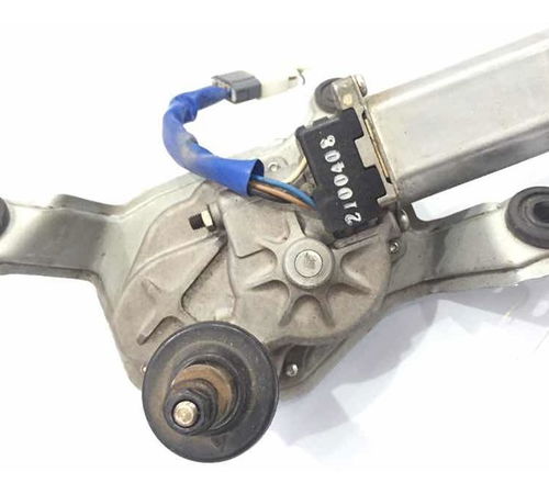 Galhada Limpador Para-brisa Traseiro Kia Sorento 2009/2012