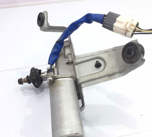 Galhada Limpador Para-brisa Traseiro Kia Sorento 2009/2012