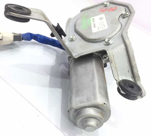 Galhada Limpador Para-brisa Traseiro Kia Sorento 2009/2012