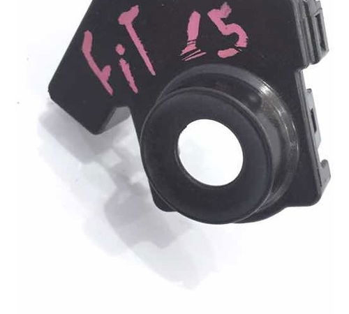 Módulo Controle Chave Antena Honda Fit 2015/2018