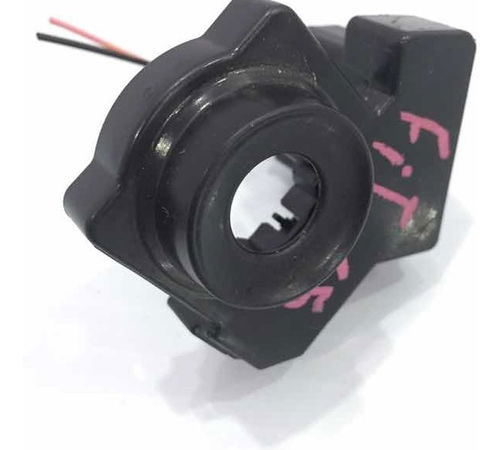 Módulo Controle Chave Antena Honda Fit ...