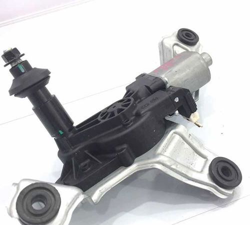 Motor Limpador Para-brisa Traseiro Hyundai Creta 2017/2019