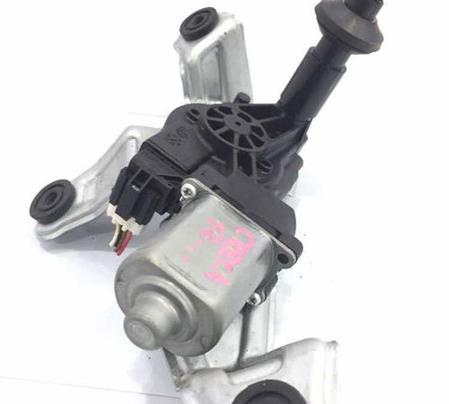 Motor Limpador Para-brisa Traseiro Hyundai Creta 2017/2019
