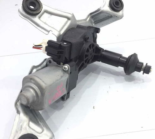 Motor Limpador Para-brisa Traseiro Hyundai Creta 2017/2019