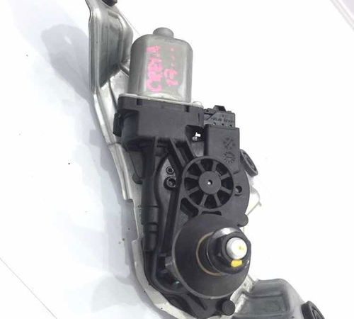 Motor Limpador Para-brisa Traseiro Hyundai Creta 2017/2019