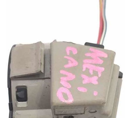 Comutador Ignição Ford Fiesta (mexicano) 2011/2014