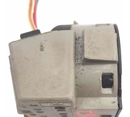 Comutador Ignição Ford Fiesta (mexicano) 2011/2014