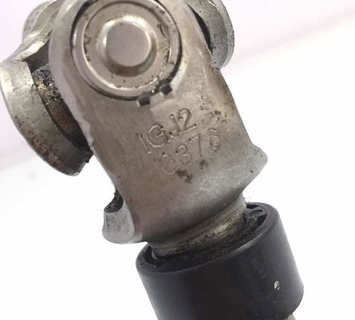 Cruzeta Direção Hyundai Hb20 2013/2018