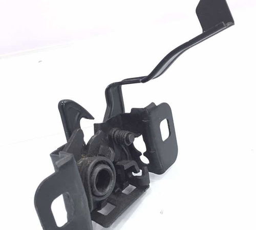 Fechadura Capo Dianteiro Gm Spin 2013/2018