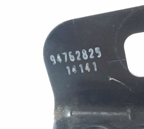 Fechadura Capo Dianteiro Gm Spin 2013/2018