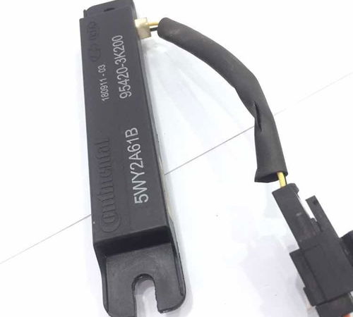 Antena Genuíno Hyundai Santafé 2011/2012