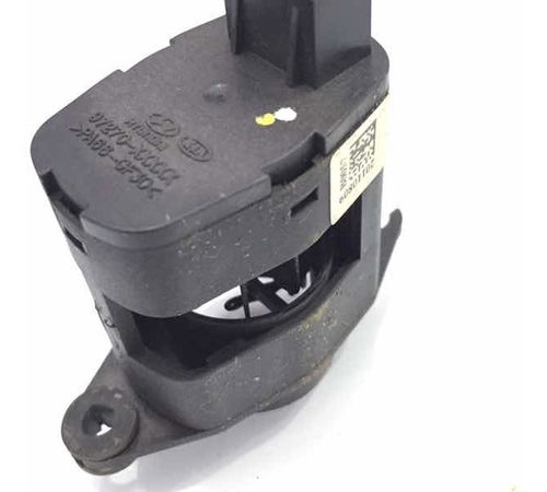 Sensor Temperatura Interna Hyundai Santa...
