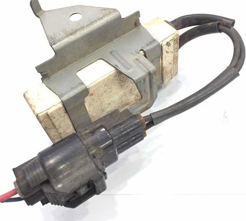 Módulo Relê Resistência Ventoinha Toyota Etios 2018/2021
