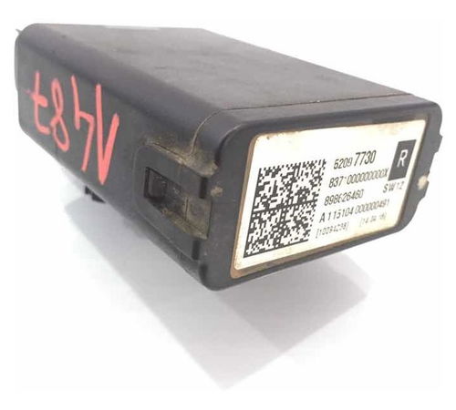 Módulo Conforto Vidros Direitos Chevrolet Cobalt  2012/2015