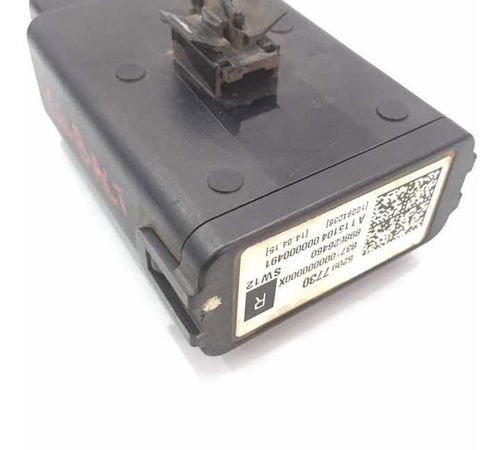 Módulo Conforto Vidros Direitos Chevrolet Cobalt  2012/2015