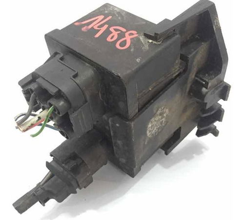 Módulo Relê Ventilação Ford Ka New Fiesta 2013/2019