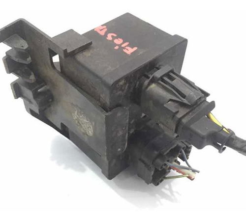 Módulo Relê Ventilação Ford Ka New Fiesta 2013/2019