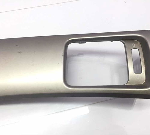 Moldura Acabamento Painel Subaru Forester 2009/2012
