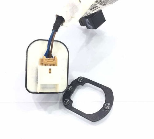 Comando Ajuste Espelho Elétrico Audi A6 2013/2017