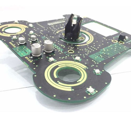 Placa Interna Ar Condicionado Hyundai Hb20 2013/2018