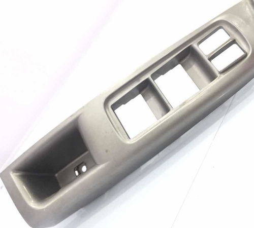 Moldura Botão Vidroelétrico Dianteiro Esquerdo Subaru 09/12