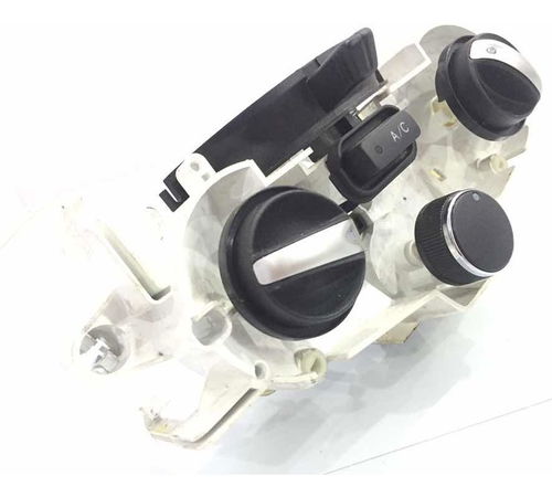 Comando Ar Condicionado Toyota Etios 2018/2021