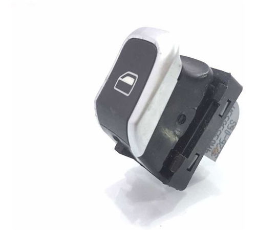Comando Botão Vidro Elétrico Audi A6 2013/2017