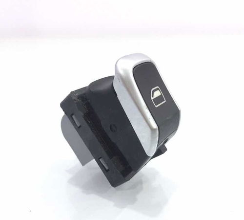 Comando Botão Vidro Elétrico Audi A6 2013/2017