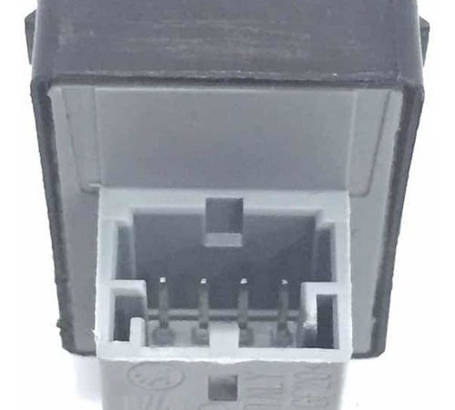 Comando Botão Vidro Elétrico Audi A6 2013/2017