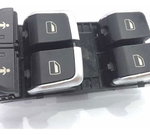 Comando Botão Vidro Elétrico D.e Audi ...