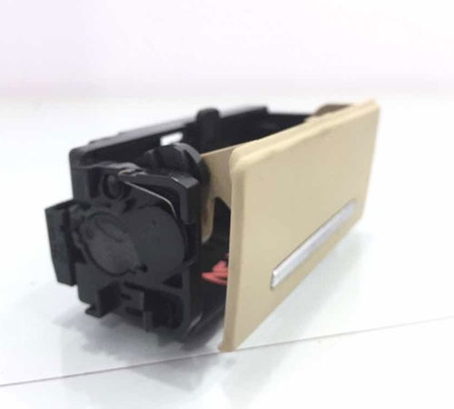 Cinzeiro Porta Traseira Esquerda Audi A6 2013/2017